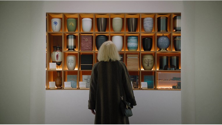 Κυρία Νίτσα