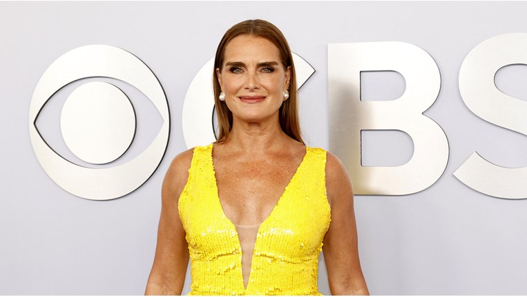 Μπρουκ Σιλντς