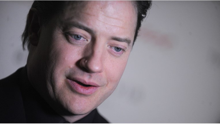 Μπρένταν Φρέιζερ