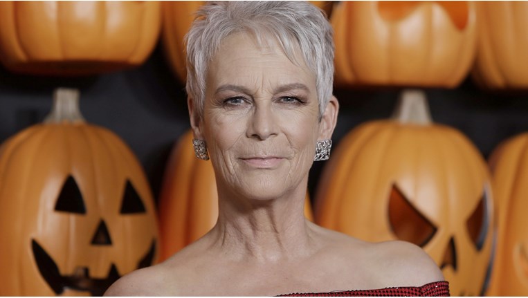 Jamie Lee Curtis