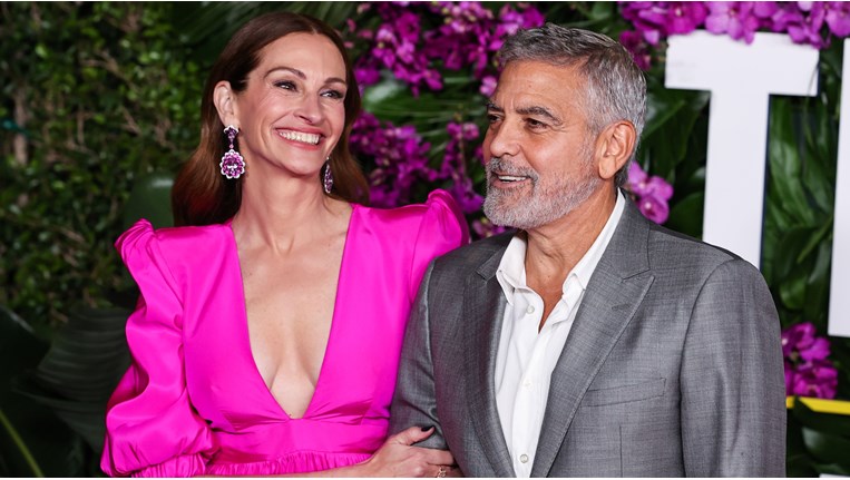 τζουλια ρομπερτς