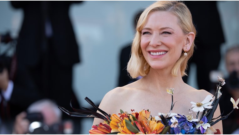 Cate Blanchett