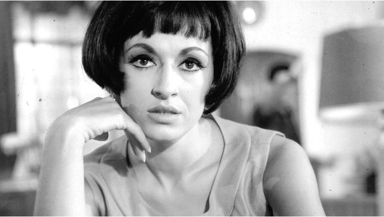 Μάρθα Καραγιάννη