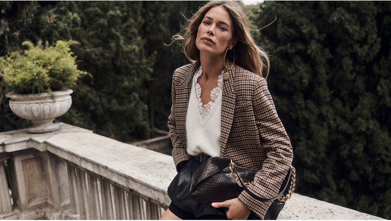 DOUTZEN KROES TWINSET