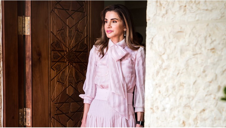 Ρανια Ιορδανιας