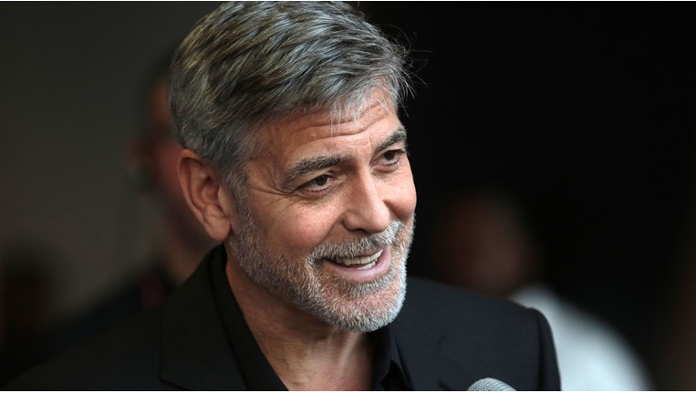 Τζορτζ Κλούνεϊ