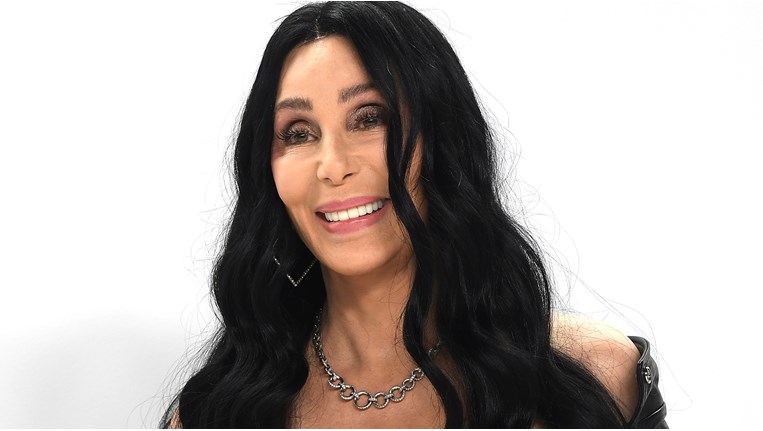 CHER
