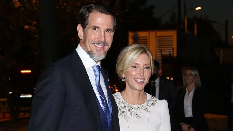 Μαρι σαντάλ