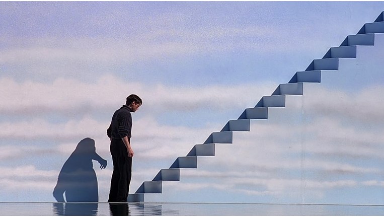 The Truman show