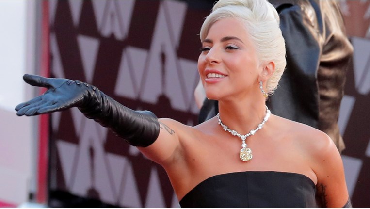 Η Lady Gaga θα υποδυθεί τη Μαύρη Χήρα, πρώην σύζυγο και δολοφόνο του Gucci
