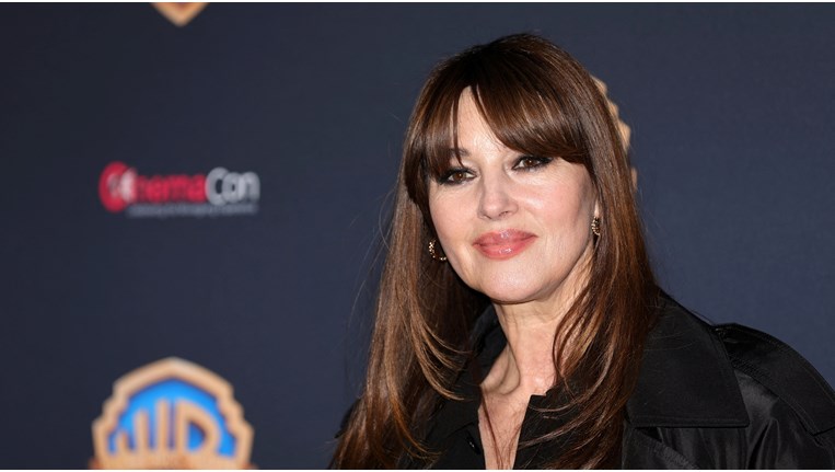 Μόνικα Μπελούτσι