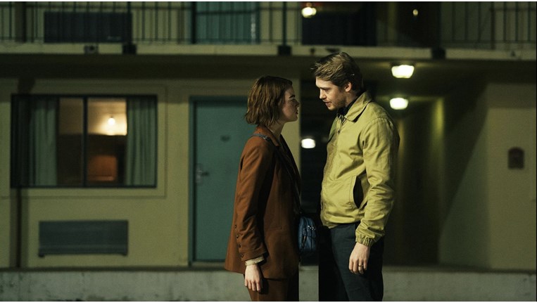 Ιστορίες Καλοσύνης, Λάνθιμος