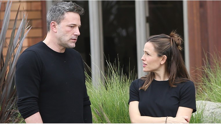 Τζένιφερ Γκάρνερ