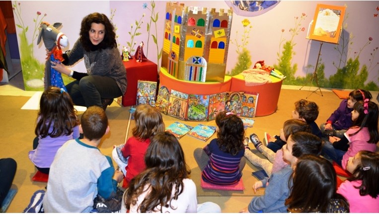 Εύη Τσιτιρίδου-Χριστοφορίδου