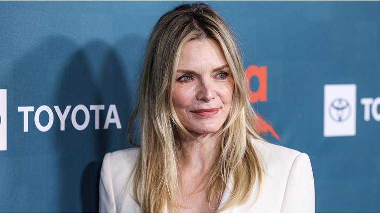 Μισέλ Φάιφερ