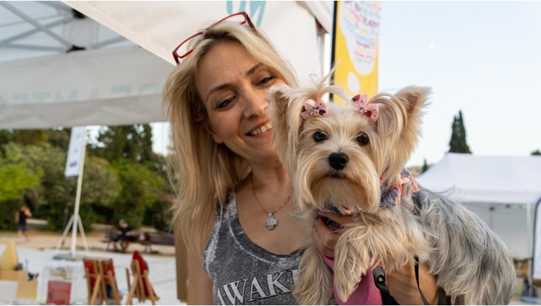 Woof Festival