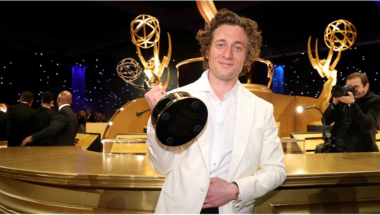 Τζέρεμι Άλεν Γουάιτ