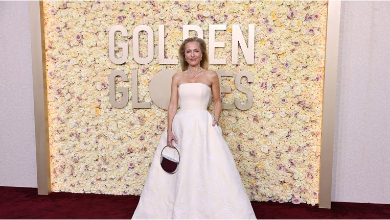 Τζίλιαν Άντερσον, Χρυσές Σφαίρες 2024