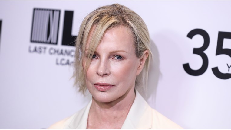 Κιμ Μπέισινγκερ