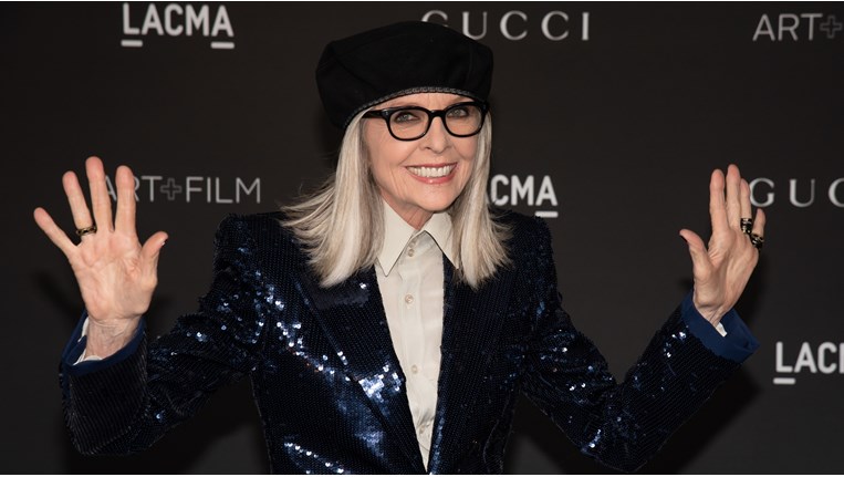 Ντάιαν Κίτον