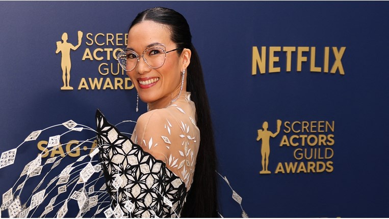 Αλι Γουόνγκ