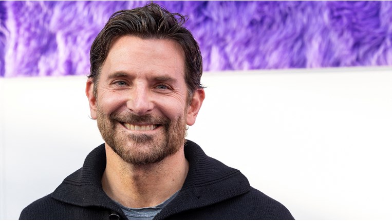 Μπράντλεϊ Κούπερ