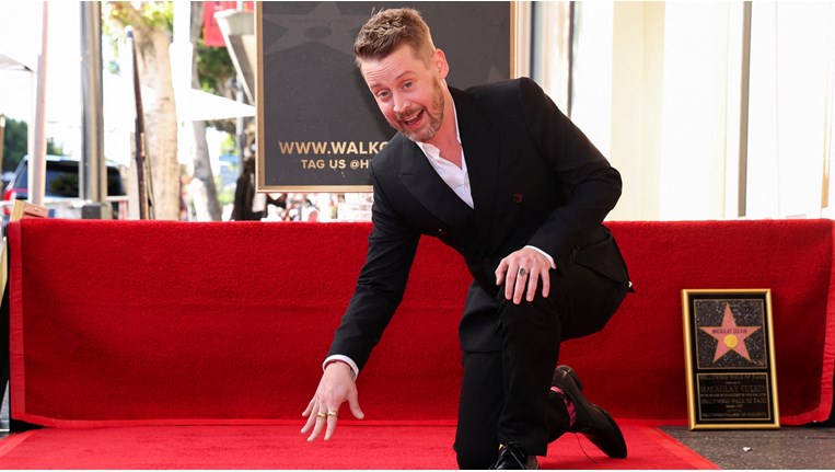 Μακόλεϊ Κάλκιν