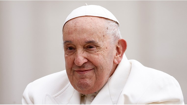Πάπας Φραγκίσκος