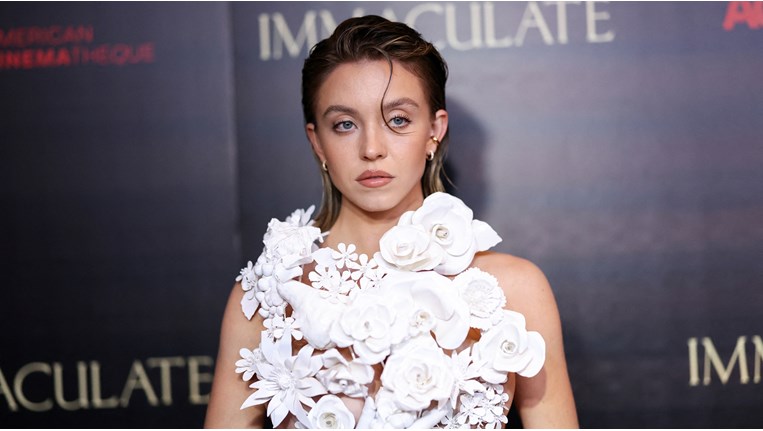 Σίντνεϊ Σουίνι