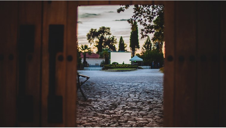 Kinofest, Πάτρα