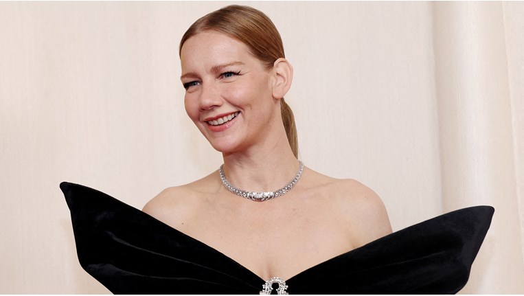 Σάντρα Χιούλερ