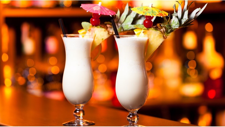 Πίνα Κολάντα