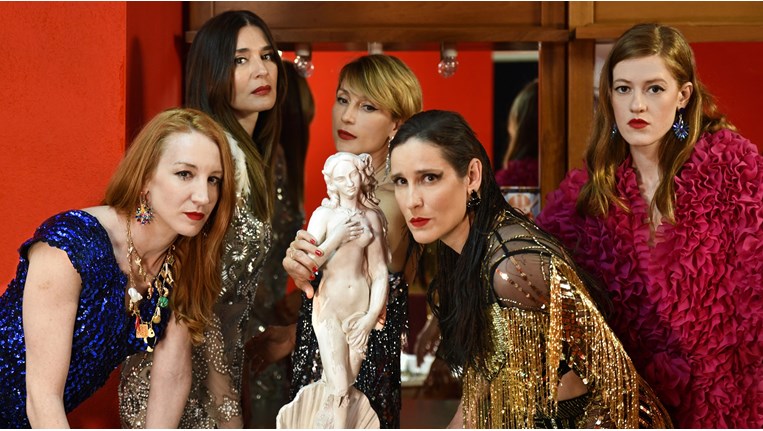 Μήδεια, Επίδαυρος