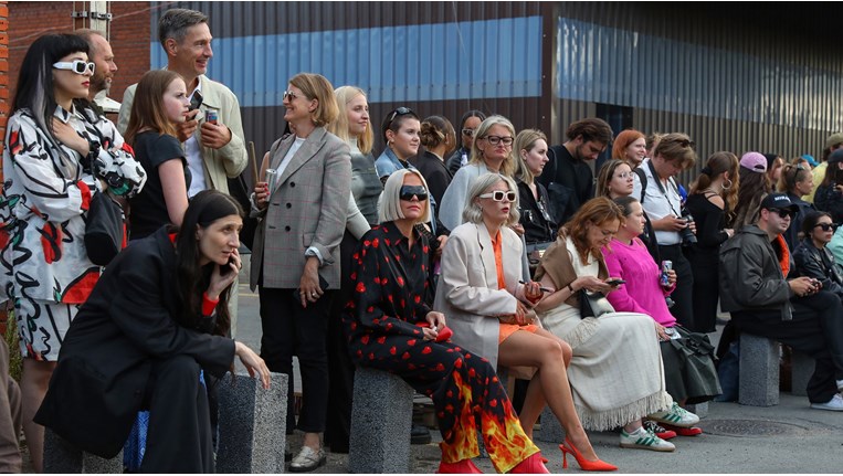 Εβδομάδα Μόδας στη Κοπεγχάγη: το στιλ πρέπει να είναι πρώτα απ' όλα οικολογικό
