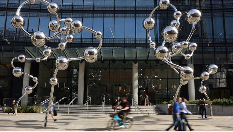 Γιαγιόι Κουσάμα