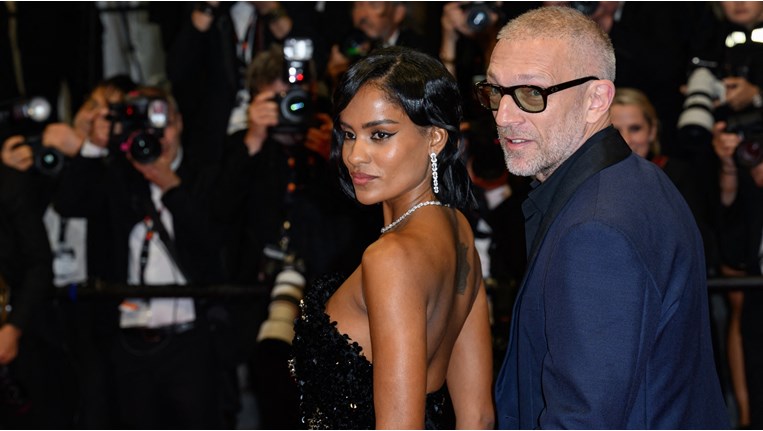 Βενσάν Κασέλ, Νόρα