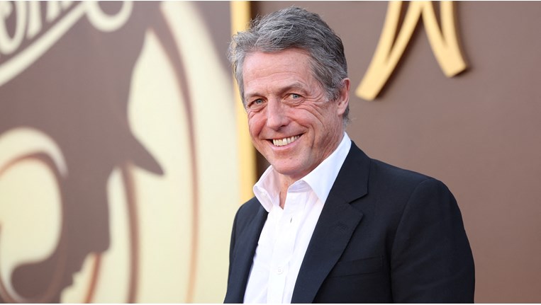 Χίου Γκράντ