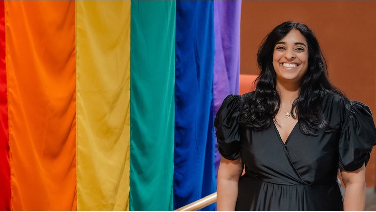 Λούμπνα Τζάφερι, Υπ. Πολιτισμός Νορβηγίας, στήθος