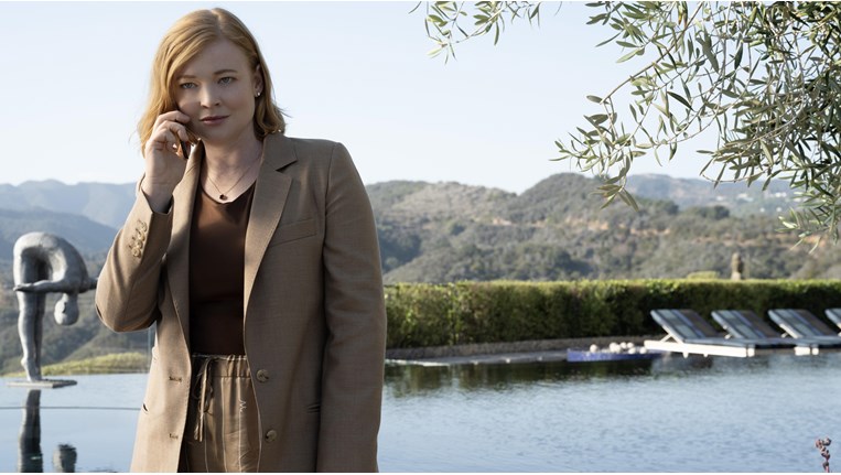 Σίβυλλα Ρόι