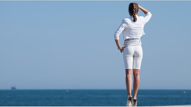 Μόδα, Βερμούδες