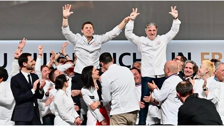 αστέρια michelin