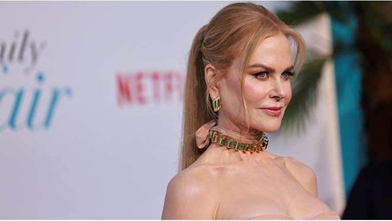 Νικόλ Κίντμαν