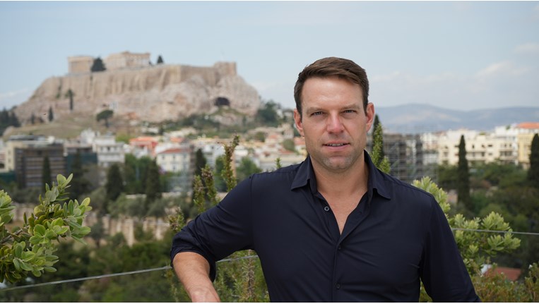 Στέφανος Κασσελάκης