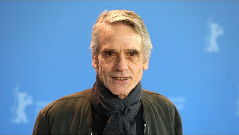 Τζέρεμι Άιρονς