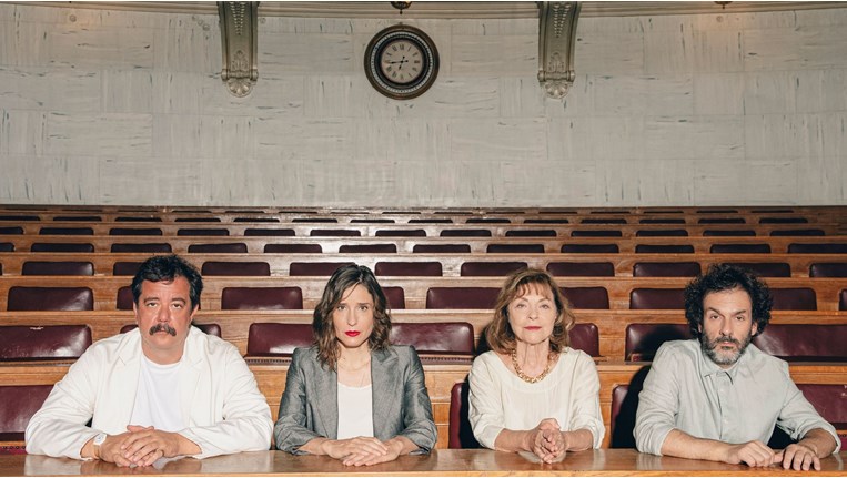 ευθύνης Φιλίππου, παράσταση, φεστιβάλ αθηνών