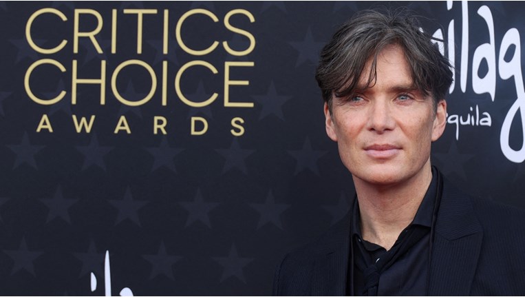 Κίλιαν Μέρφι: 'Το Barbenheimer ήταν 'μια υπέροχη στιγμή για τον κινηματογράφο''