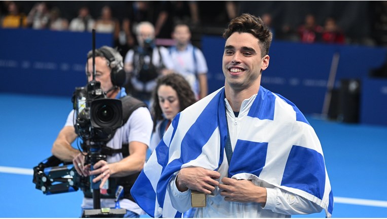 Απόστολος Χρήστου