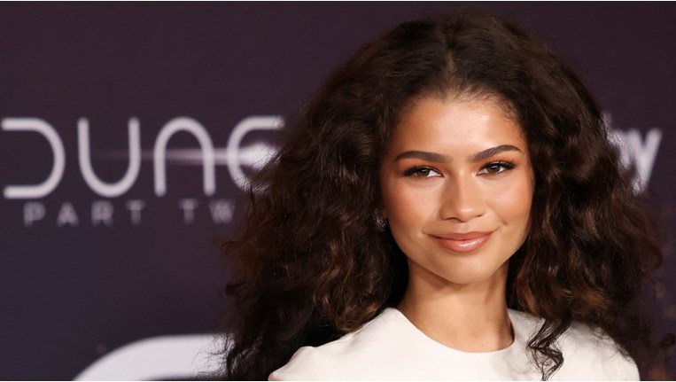 Zendaya