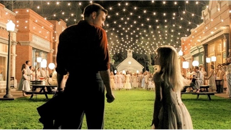 big fish, ertflix