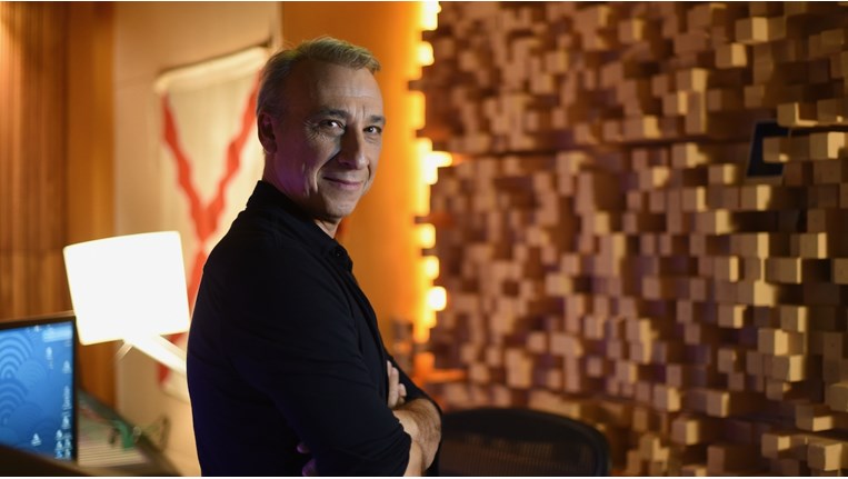 Μίνως Μάτσας